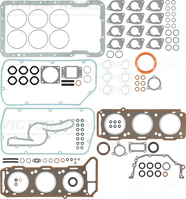 Motorpakking Reinz 01-35770-02