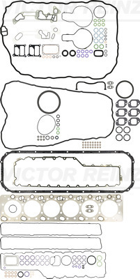 Motorpakking Reinz 01-36855-01