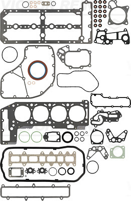 Motorpakking Reinz 01-36885-03