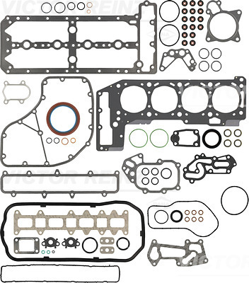 Motorpakking Reinz 01-36885-06