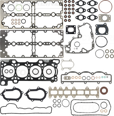 Motorpakking Reinz 01-37080-01