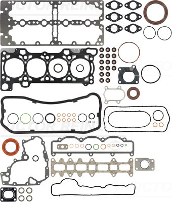 Motorpakking Reinz 01-37080-02