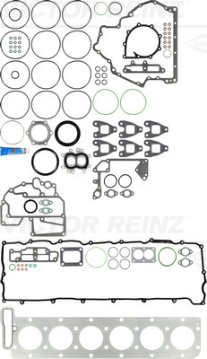 Motorpakking Reinz 01-37180-04