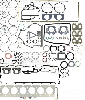 Motorpakking Reinz 01-37180-08