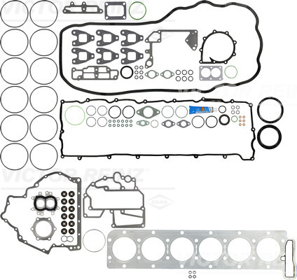 Motorpakking Reinz 01-37295-02