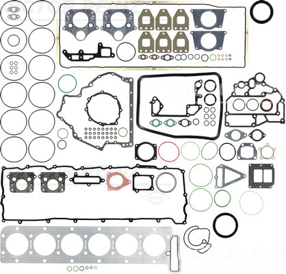 Motorpakking Reinz 01-37295-09