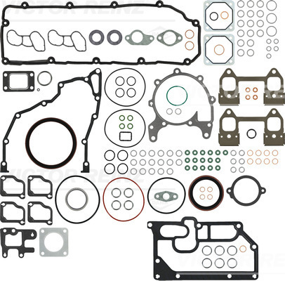 Motorpakking Reinz 01-37698-01