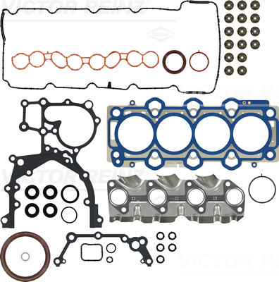 Motorpakking Reinz 01-37740-03