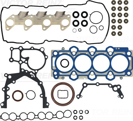 Motorpakking Reinz 01-37740-05