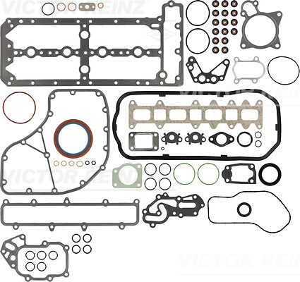 Motorpakking Reinz 01-38371-02