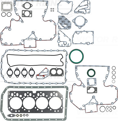 Motorpakking Reinz 01-45390-01