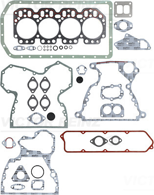 Motorpakking Reinz 01-45420-23