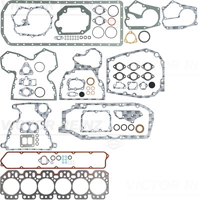 Motorpakking Reinz 01-45425-10