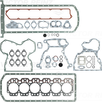 Motorpakking Reinz 01-45425-13