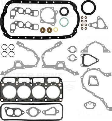 Motorpakking Reinz 01-52131-04