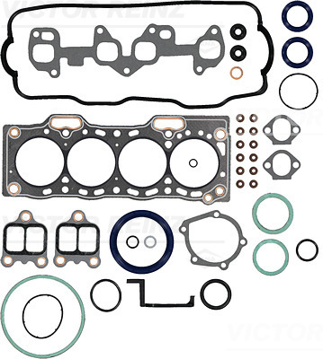 Motorpakking Reinz 01-52141-02