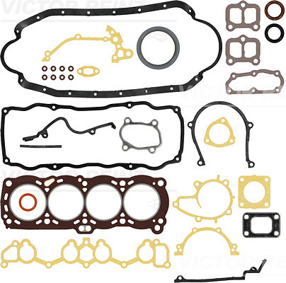 Motorpakking Reinz 01-52190-02