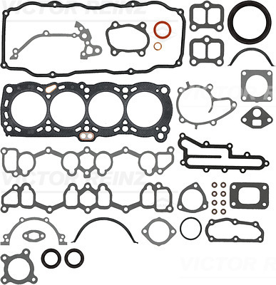 Motorpakking Reinz 01-52190-05