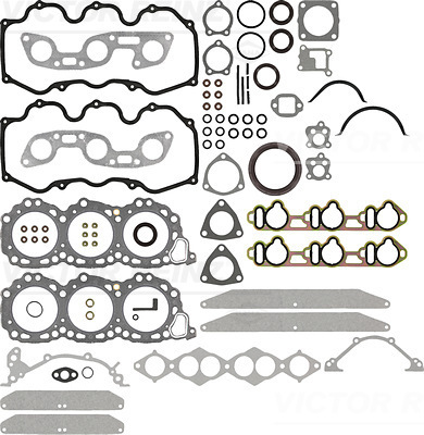 Motorpakking Reinz 01-52200-04