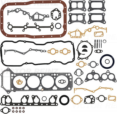 Motorpakking Reinz 01-52205-02