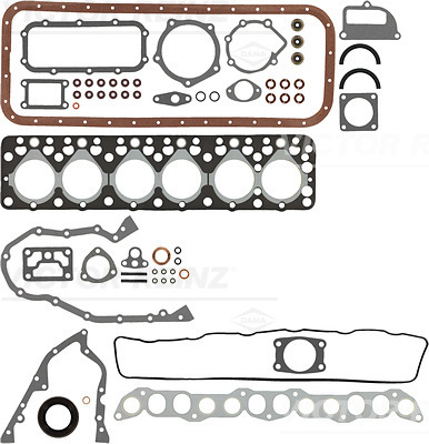 Motorpakking Reinz 01-52210-02