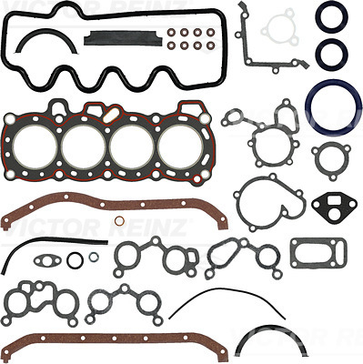 Motorpakking Reinz 01-52215-03