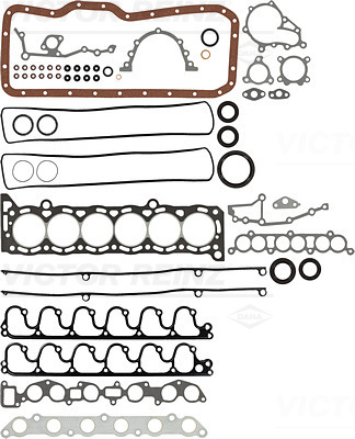 Motorpakking Reinz 01-52216-02