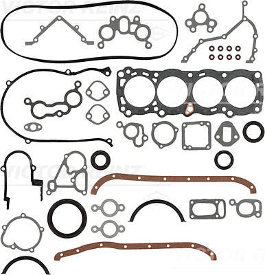 Motorpakking Reinz 01-52220-01