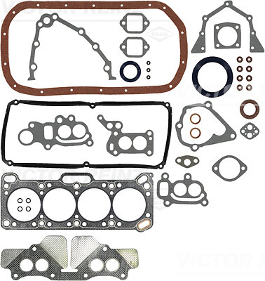 Motorpakking Reinz 01-52222-02