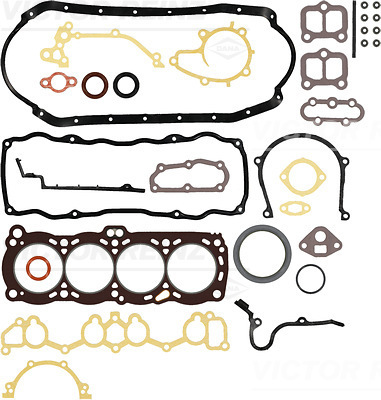 Motorpakking Reinz 01-52225-01