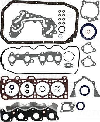 Motorpakking Reinz 01-52235-02