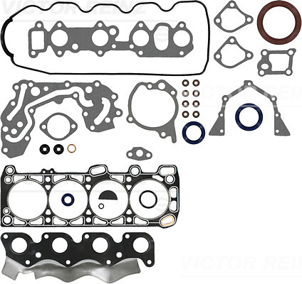 Motorpakking Reinz 01-52240-02