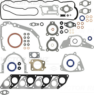 Motorpakking Reinz 01-52244-01