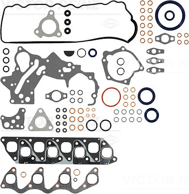 Motorpakking Reinz 01-52247-01