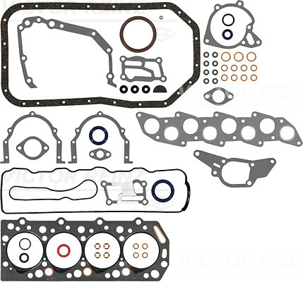 Motorpakking Reinz 01-52248-01