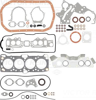 Motorpakking Reinz 01-52250-11