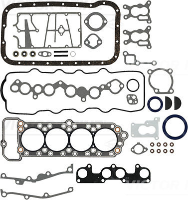 Motorpakking Reinz 01-52265-01