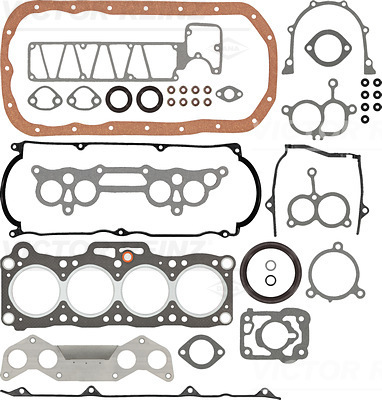 Motorpakking Reinz 01-52267-01