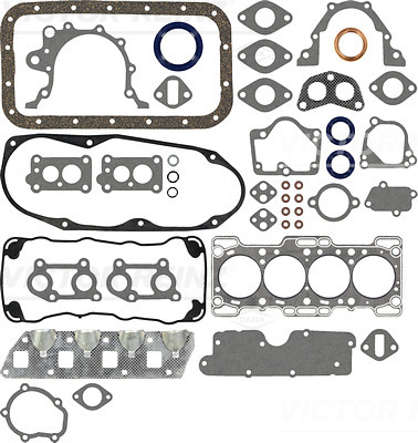 Motorpakking Reinz 01-52330-03