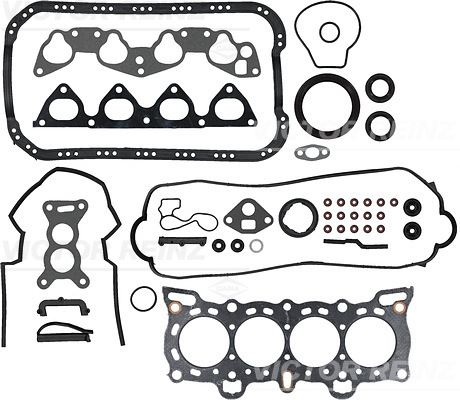 Motorpakking Reinz 01-52355-01