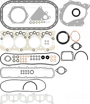Motorpakking Reinz 01-52400-02
