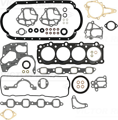 Motorpakking Reinz 01-52410-01