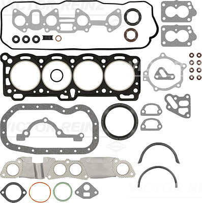 Motorpakking Reinz 01-52412-01