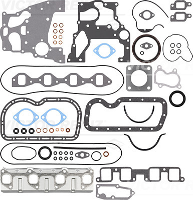 Motorpakking Reinz 01-52414-01