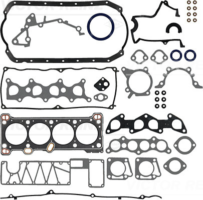 Motorpakking Reinz 01-52422-01