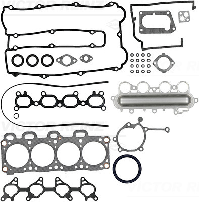 Motorpakking Reinz 01-52435-02