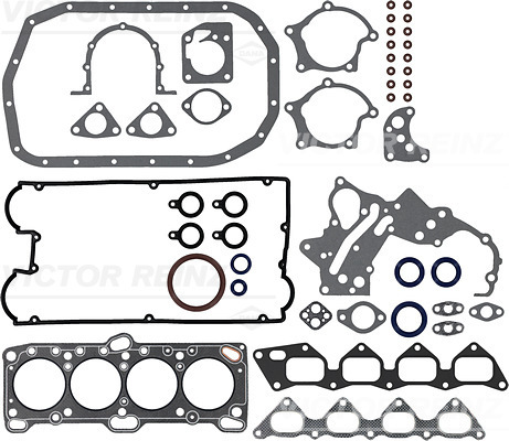 Motorpakking Reinz 01-52472-01