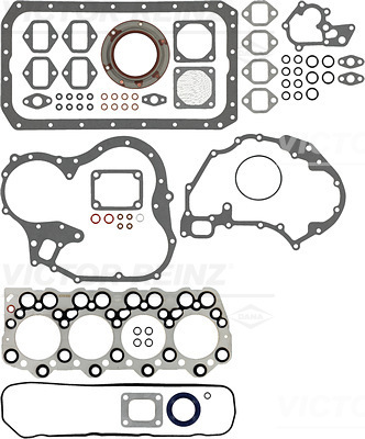 Motorpakking Reinz 01-52490-02