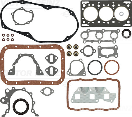 Motorpakking Reinz 01-52550-02