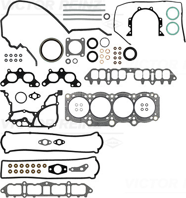 Motorpakking Reinz 01-52600-01